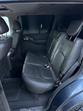 Nissan Pathfinder 2005