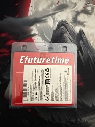 Tornillos Antirrobo Efuturetime Ruedas Coche