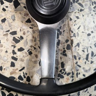 Volante SEAT Clásico