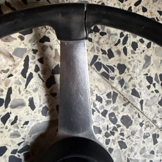 Volante SEAT Clásico