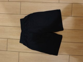 Pantaloncini Polo Ralph Lauren nero