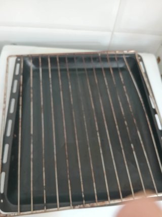 Horno Nevir blanco
