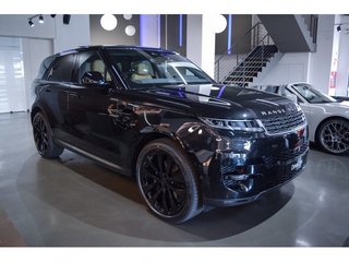 Land Rover Range Rover Sport 3.0D TD6 MHEV SE AWD Auto 183 kW (249 CV)
