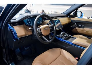 Land Rover Range Rover Sport 3.0D TD6 MHEV SE AWD Auto 183 kW (249 CV)