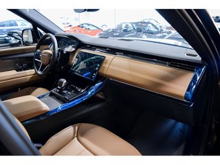 Land Rover Range Rover Sport 3.0D TD6 MHEV SE AWD Auto 183 kW (249 CV)