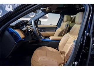 Land Rover Range Rover Sport 3.0D TD6 MHEV SE AWD Auto 183 kW (249 CV)