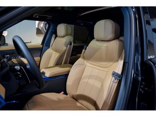 Land Rover Range Rover Sport 3.0D TD6 MHEV SE AWD Auto 183 kW (249 CV)