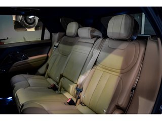 Land Rover Range Rover Sport 3.0D TD6 MHEV SE AWD Auto 183 kW (249 CV)