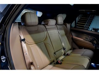 Land Rover Range Rover Sport 3.0D TD6 MHEV SE AWD Auto 183 kW (249 CV)