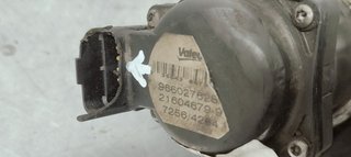 VALVULA EGR CITROEN C4 BERLINA LX 9660276280