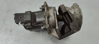 VALVULA EGR CITROEN C4 BERLINA LX 9660276280