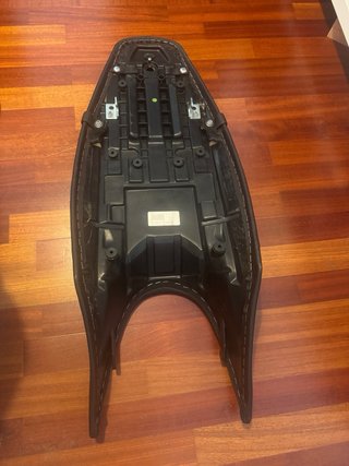 Asiento KTM Superduke 990