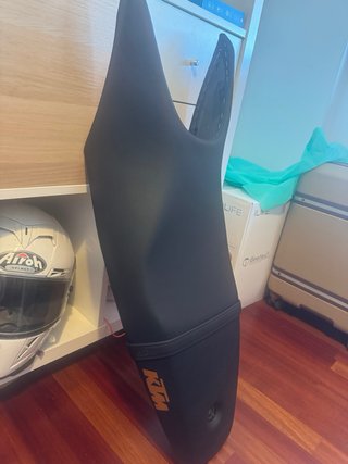 Asiento KTM Superduke 990