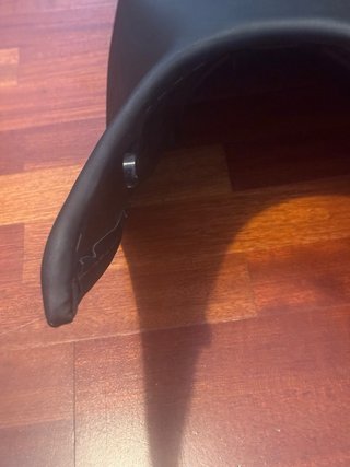 Asiento KTM Superduke 990