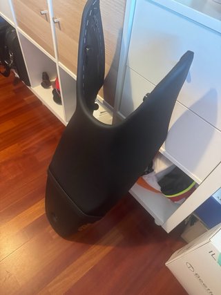 Asiento KTM Superduke 990