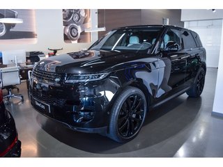Land Rover Range Rover Sport 3.0 I6 PHEV S AWD Auto 338 kW (460 CV)