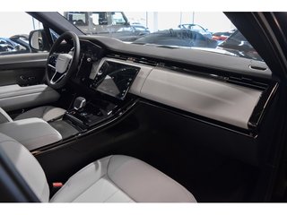Land Rover Range Rover Sport 3.0 I6 PHEV S AWD Auto 338 kW (460 CV)