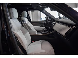 Land Rover Range Rover Sport 3.0 I6 PHEV S AWD Auto 338 kW (460 CV)