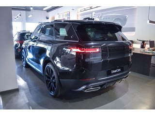 Land Rover Range Rover Sport 3.0 I6 PHEV S AWD Auto 338 kW (460 CV)