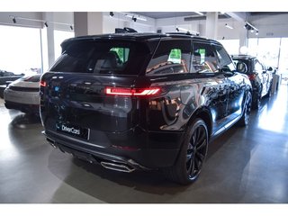 Land Rover Range Rover Sport 3.0 I6 PHEV S AWD Auto 338 kW (460 CV)
