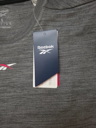 REEBOK ORIGINAL, CAMISETA DEPORTIVA HOMBRE