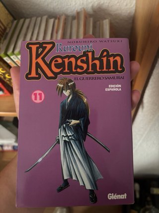 Cómics Manga