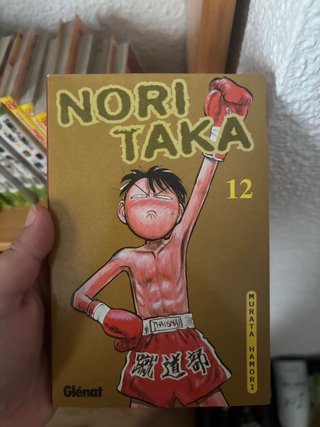 Cómics Manga