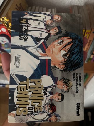 Cómics Manga
