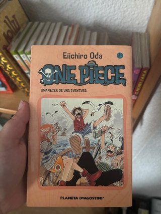 Cómics Manga