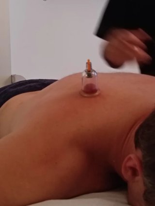 Masaje , quiromasaje, maderoterapia