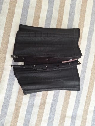 Faja Reductora Salome Talla S