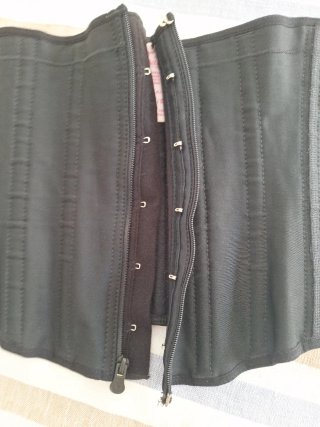 Faja Reductora Salome Talla S
