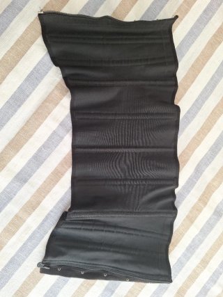 Faja Reductora Salome Talla S