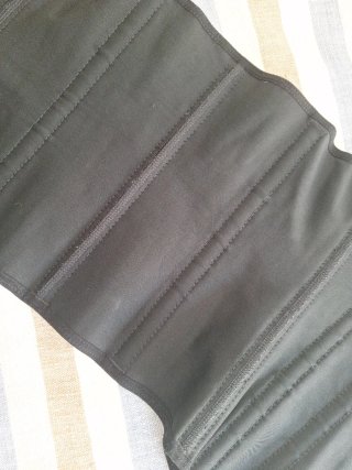 Faja Reductora Salome Talla S