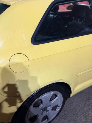 Audi A3 2004