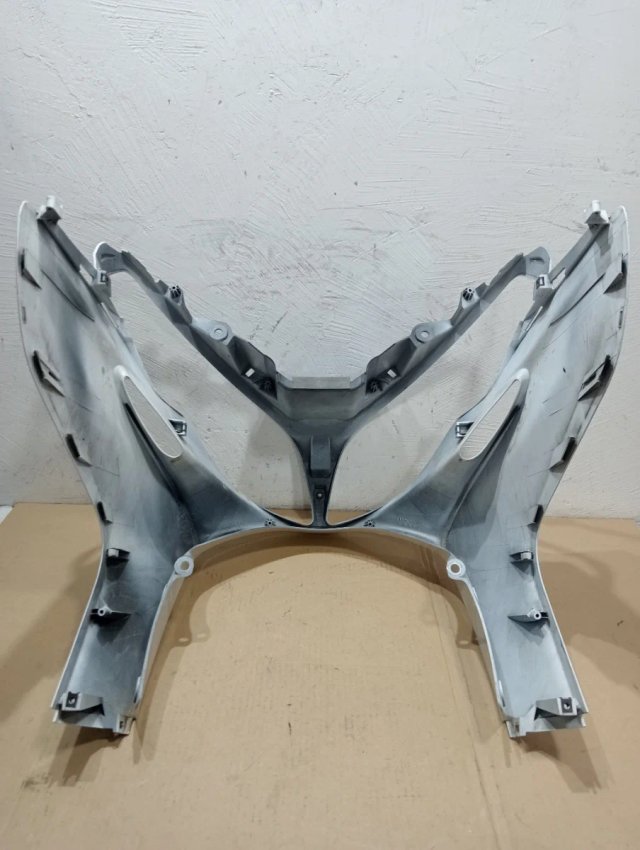 Plásticos exteriores Suzuki Burgman 400