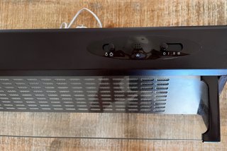 Campana extractora Cata F60