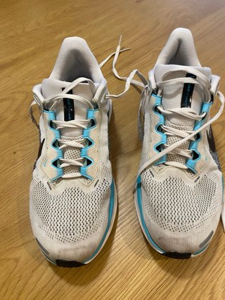 Nike Pegasus 41 Talla 42 Con solo 100km