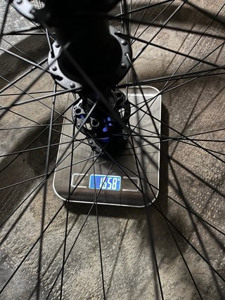 Llantas carbono 29 pulgadas + Cubiertas Maxxis