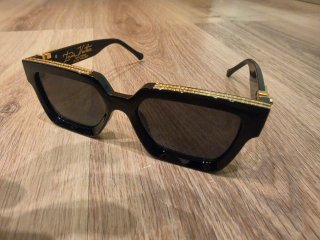 Gafas Louis Vuitton 1.1 Millonaire