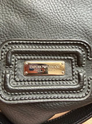 Bolso Emporio Armani