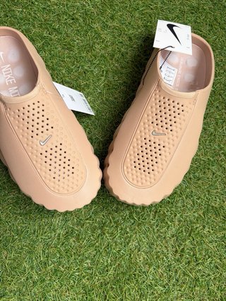 Chanclas Nike Mind 001 Rattan