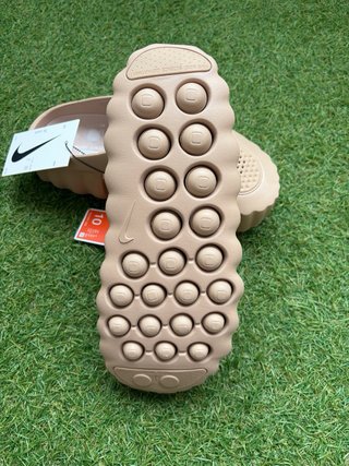 Chanclas Nike Mind 001 Rattan