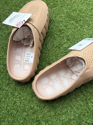 Chanclas Nike Mind 001 Rattan