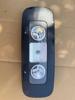 Plafón Luz Techo tras Golf GTI MK6