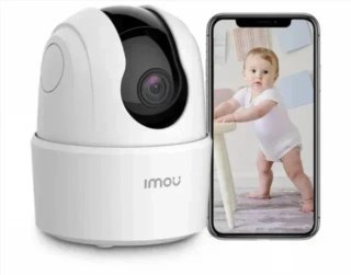 Camara de Vigilancia IMOU