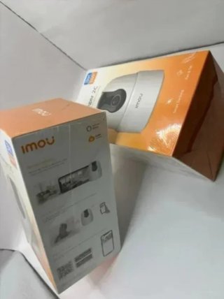 Camara de Vigilancia IMOU