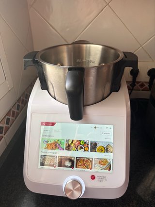 Monsieur Cuisine Smart