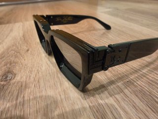 Gafas Louis Vuitton 1.1 Millonaire