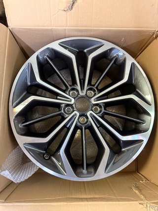 Llanta Ford 18 Pulgadas
